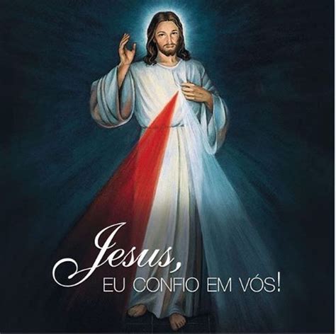 Papel De Parede Jesus Eu Confio Em V S Fazendo Jus Defini O De Padre