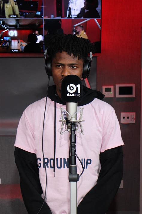 Kwesi Arthur Fire In The Booth Freestyle GHclick Net