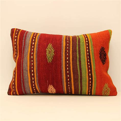 Home Decor Lumbar Pillowcase 16x24 40x60 Cm Bohemian