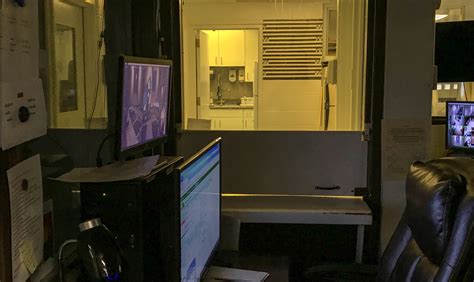 Why Kendall County jail inspections yielded unexpected results 34