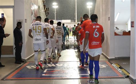 Cuándo juega Pumas Tabasco vs Correcaminos de la UAT