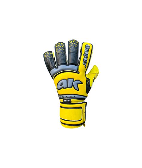 Champ Astro Vi Hb Junior Keepers Goalkeeper Gloves