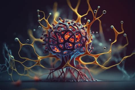 Neuroscience Wallpapers