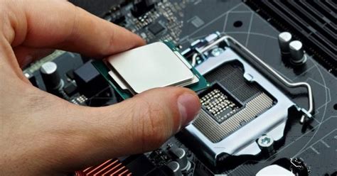 Learn about the CPU socket - TipsMake.com