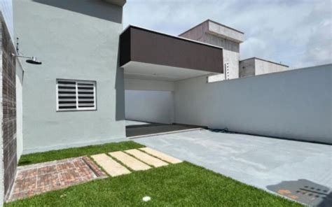 Casa 3 quartos no Boa Esperança Timon MA ID 21872304 Chaves