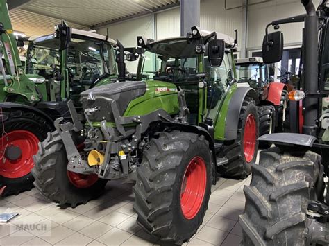 Fendt 211 Vario Rabljeno Novo Technikboerse Hr