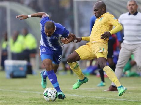 Maritzburg Release Ex Chiefs Target The Citizen