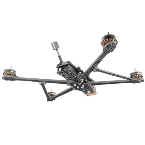 Mr Steele Apexlr Evo Frame Kit Light Weight Impulserc Drone Fpv