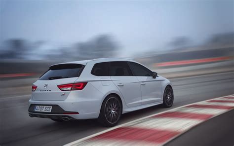 Photo Seat Leon Iii St Cupra Tsi Ch Break Motorlegend