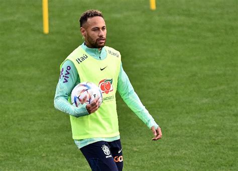 15 Fakta Menarik Neymar Kandidat Pemain Terbaik Piala Dunia 2022