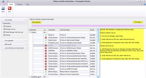 Automating Vrealize Automation Minimal Install Part Vra Iaas