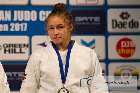 JudoInside - Elena Iurkina Judoka