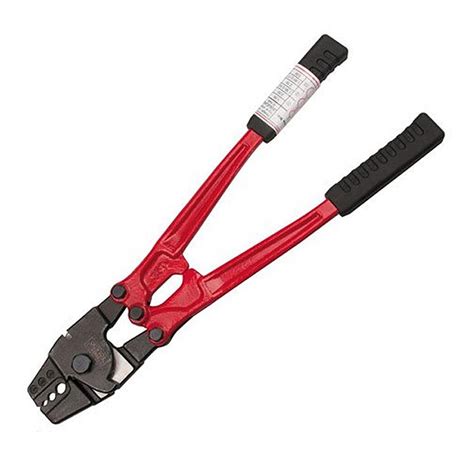 Toledo Swaging Crimping Tool