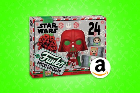 Figuras Funko Pop De Star Wars Edici N Especial De Navidad Con Este