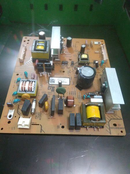 Jual MESIN PSU REGULATOR POWER SUPPLY TV SONY KLV 32BX35A 32BX35 A