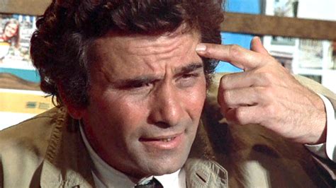 The Untold Truth Of Columbo