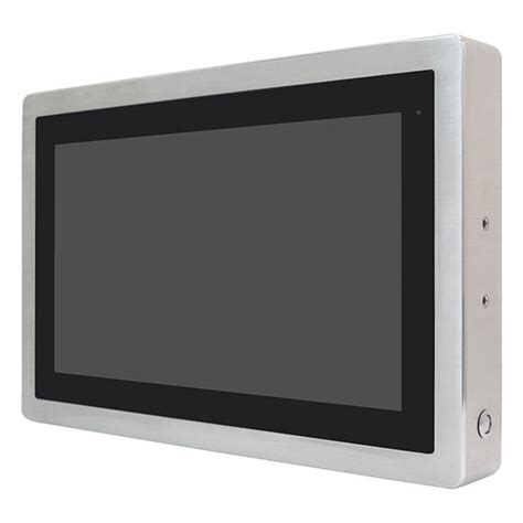 Tft Lcd Panel Pc Vitam B Series Aplex Technology Inc Pcap