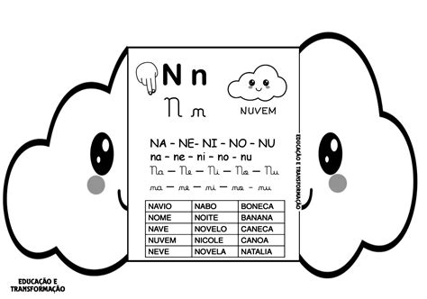 Ficha De Leitura Interativa Para Ler E Colorir Leitura Atividades