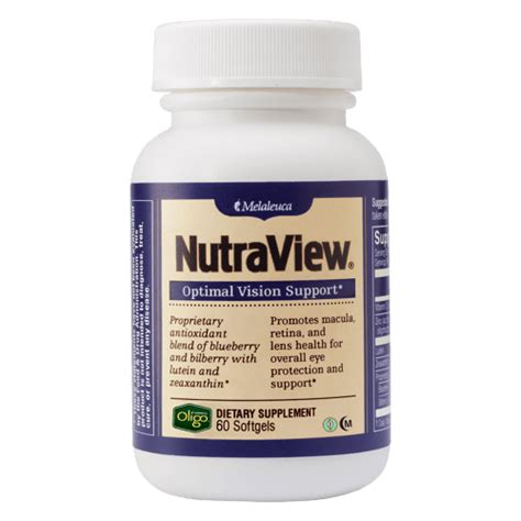 NutraView