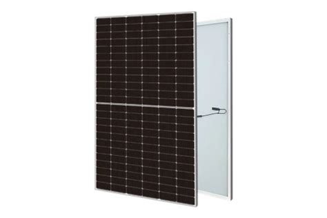 Panel Fotowoltaiczny Maysun Solar Ms Mb H Series W Opinie