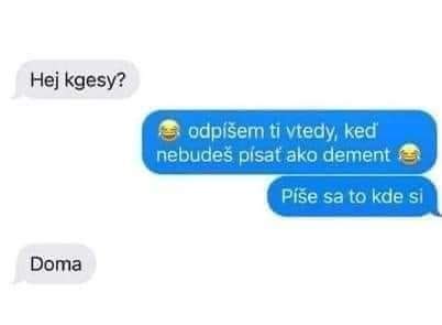 Kde jsi Nejlepší české vtipy