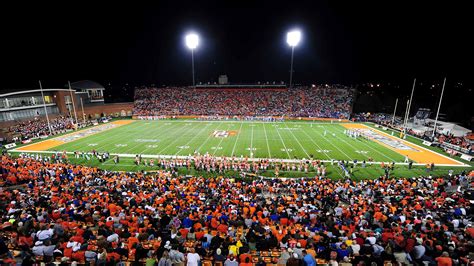 Week 12 Match Up Preview Thread Bowling Green Falcons Vs Buffalo