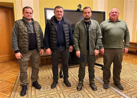 Сергій Попко — новий голова військової адміністрації Києва: що про це ...