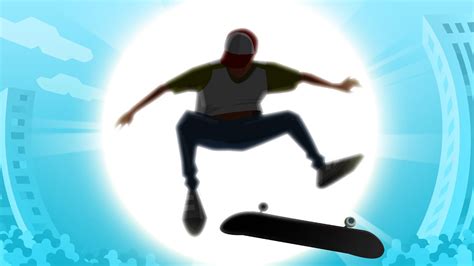 OlliOlli2 - Launch Trailer (And Release Date!) - YouTube