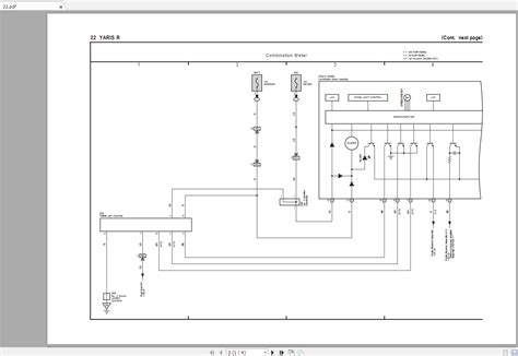 2000 Toyota Avalon Xls Radio Wiring Diagram Herbalard