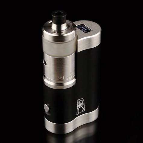 Dani Box SBS by Dicodes The Smoky Town Vape Chính Hãng Việt Nam