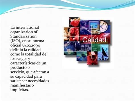 Calidad Y Evaluaci N De Los Contenidos Electr Nicos Ppt