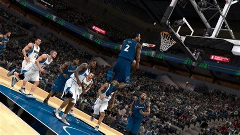 Nba K Demo F R Xbox Ps Trailer Pcpointer De