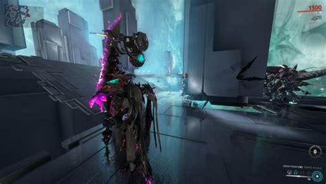 Warframe Nidus Build Guide Effective Builds Wargame Rd