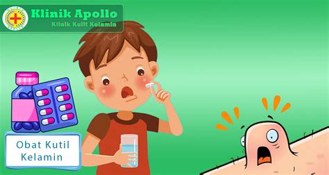 Apa Obat Kutil Kelamin Terbaik Dan Ampuh Klinik Apollo Jakarta