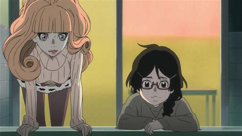 Princess Jellyfish Sex And The Sisterhood Ver En Crunchyroll En Español