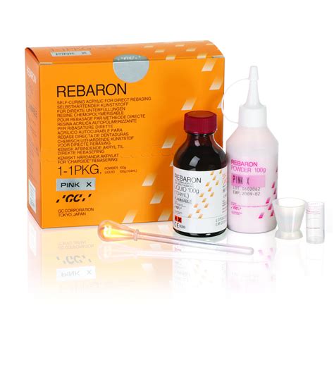 REBARON | GC Europe N.V.