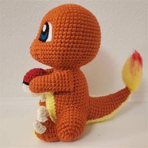 Pin De Angelica Gonzalez En Proyectos Que Debo Intentar Amigurumi