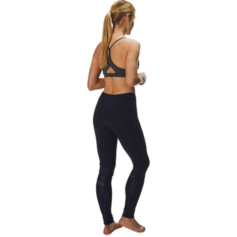 Alo Yoga Moto Legging Women S