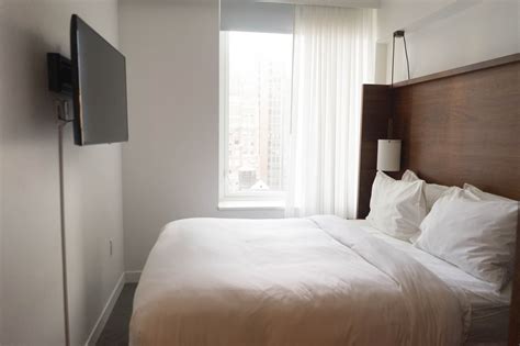 Arlo Nomad Hotel - the best place to stay in Midtown NYC | Pommie Travels