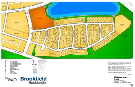 Rockland Park Lot Maps - Find Your Perfect Home in NW Calgary