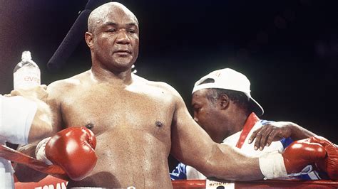 Il 10 Gennaio Del 1949 Nasce George Foreman Leggendario Pugile Statunitense Occhio Notizie