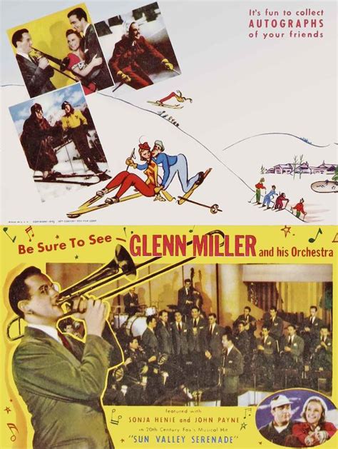 Sun Valley Serenade (1941) movie posters