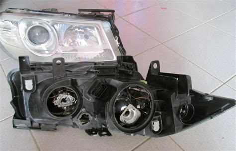 Faruri Cu Lupa Originale Renault Megane II Facelift 1491474925