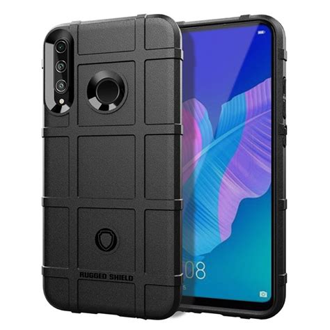 Coque Huawei P Lite E Rugged Shield Antichoc