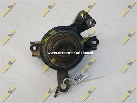 Soporte De Motor Derecho Toyota Yaris Nz Dohc Valv X