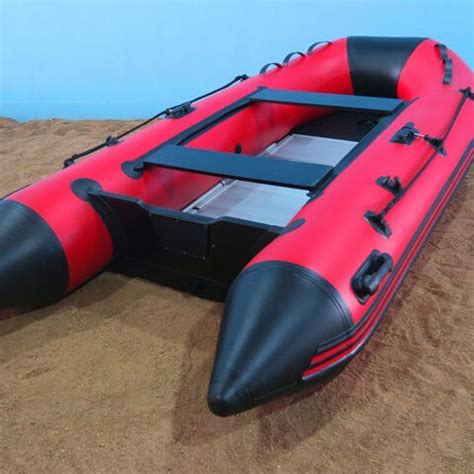 Buy Wholesale China Ce Zodiac Milpro Inflatable Rescue Boats Heavy Duty