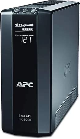 APC Back UPS Pro Series Nexcel KSA