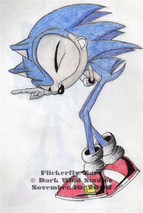 Sonic Laugh By Sonicspirit128 On Deviantart