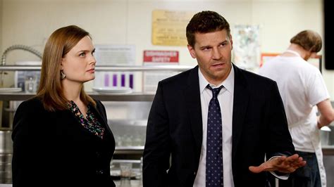 Bones Renewed For 11th Season — With New Showrunners