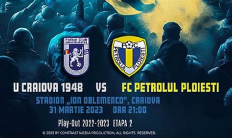 Partid Important Pentru Fc Petrolul Ploie Ti Vineri De La Ora